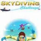 Download sky diving challenge Cell Phone Game
